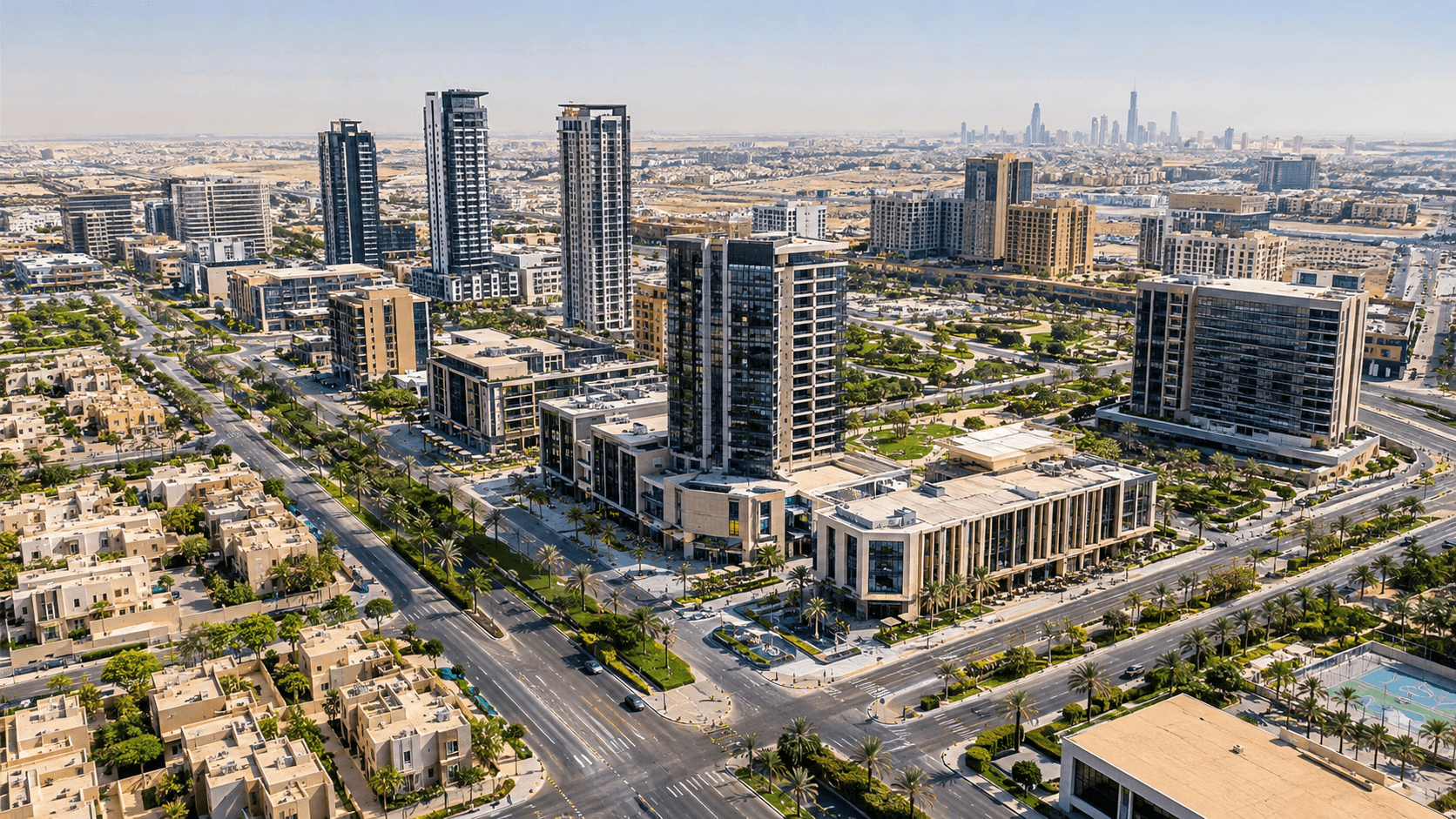 لماذا تختلف أسعار العقارات بين الأحياء؟ أهم العوامل المؤثرة في قيمة العقار