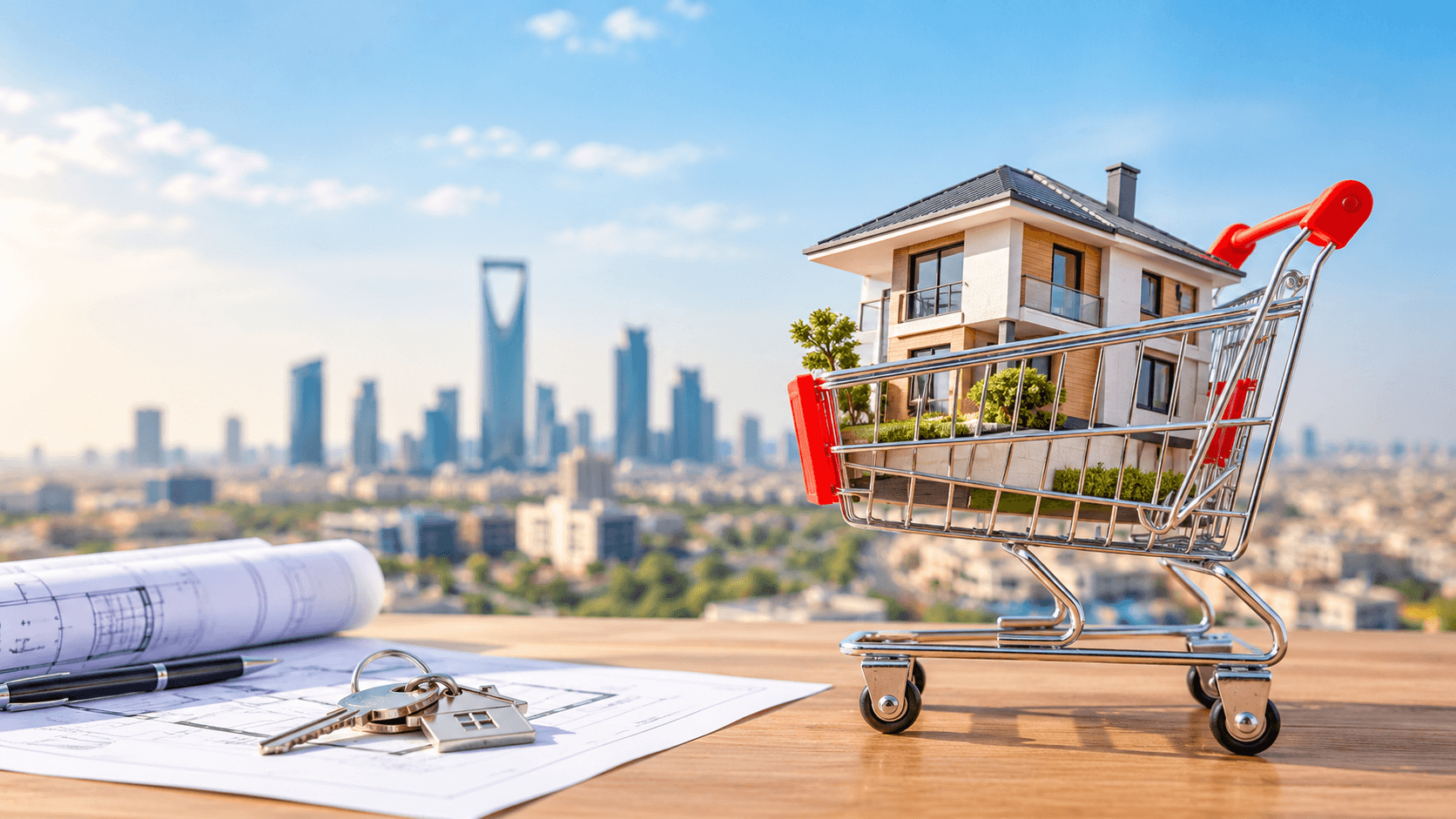 أخطاء شراء أول عقار: دليل شامل لتجنب القرارات المكلفة